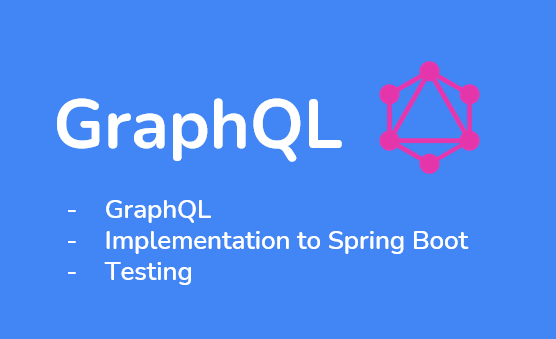Kotlin Spring Boot & GraphQL