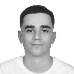 Gürkan UÇAR
