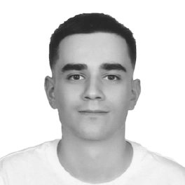 Gürkan UÇAR