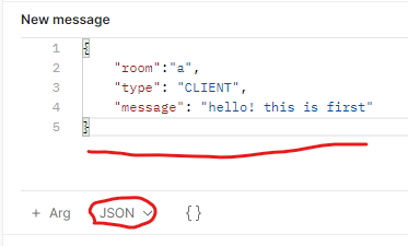 Spring Boot Netty Socket.IO Example