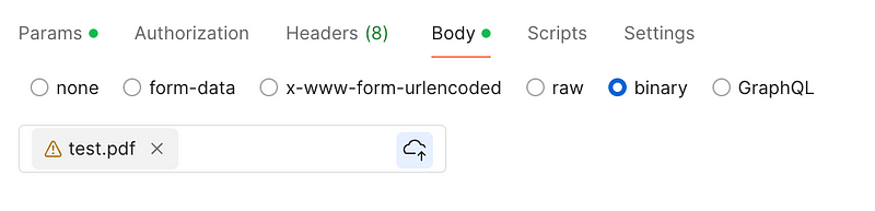 Spring Boot S3 Presigned Url Upload/Download F