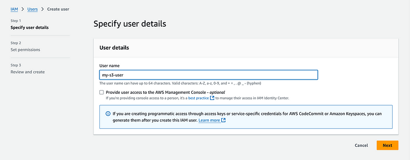 Spring Boot S3 Presigned Url Upload/Download F
