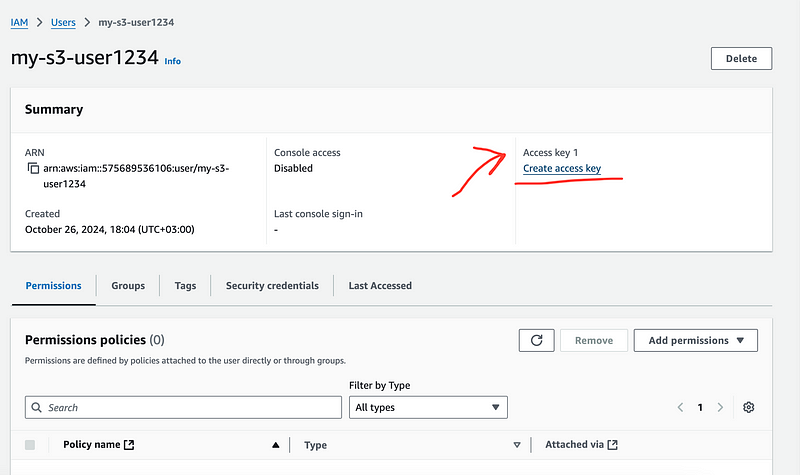 Spring Boot S3 Presigned Url Upload/Download F