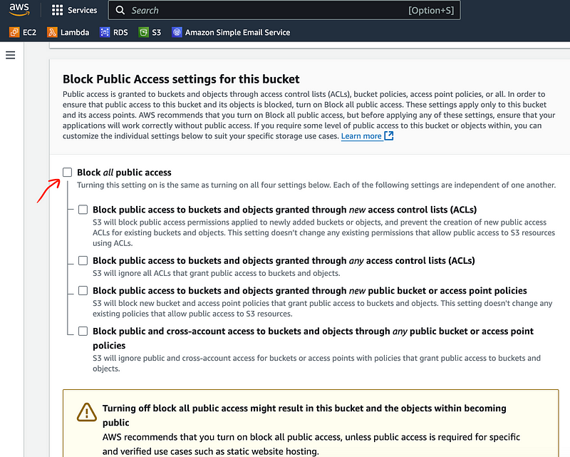 Spring Boot S3 Presigned Url Upload/Download F
