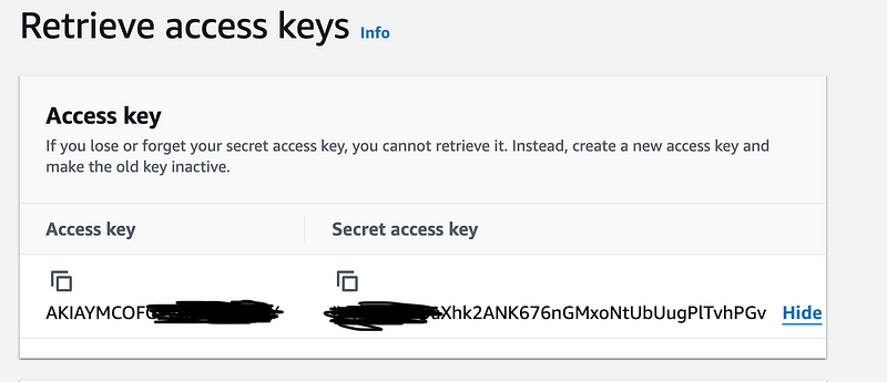 Spring Boot S3 Presigned Url Upload/Download F