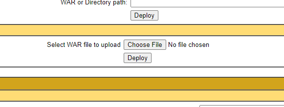Tomcat10 Spring Boot 3\u200a—\u200aJava 17 deployment on Ubuntu Server