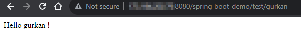 Tomcat10 Spring Boot 3\u200a—\u200aJava 17 deployment on Ubuntu Server