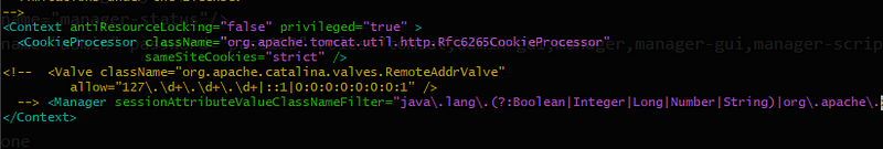 Tomcat10 Spring Boot 3\u200a—\u200aJava 17 deployment on Ubuntu Server